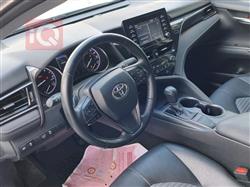 تۆیۆتا کامری